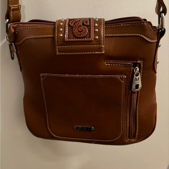 Montana West Conceal purse - Picture 4 of 4